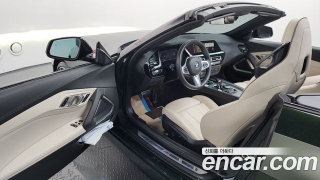BMW Z4 sDrive20i M Sport
