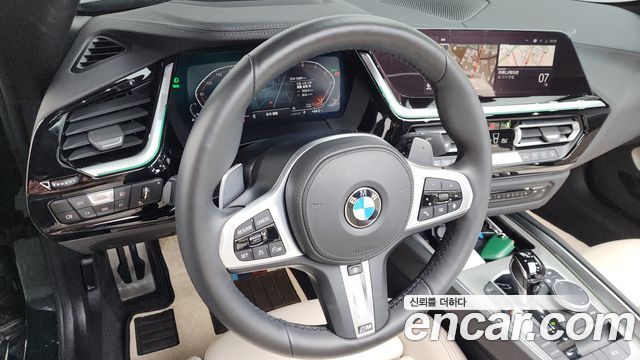 BMW Z4 sDrive20i M Sport