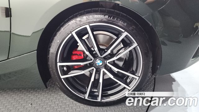BMW Z4 sDrive20i M Sport