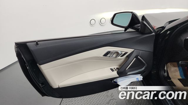 BMW Z4 sDrive20i M Sport
