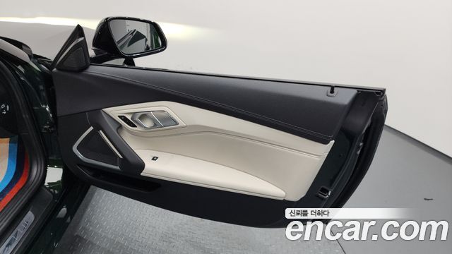 BMW Z4 sDrive20i M Sport