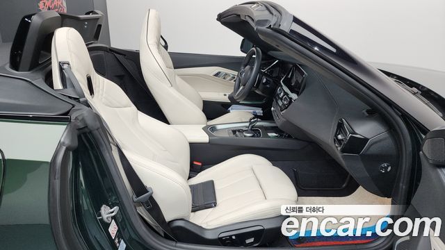 BMW Z4 sDrive20i M Sport