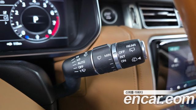 Land Rover Range Rover 5.0 SC AB