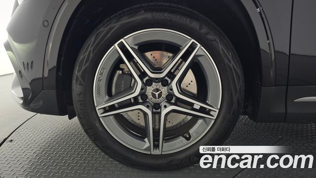 Mercedes-Benz GLA-Class GLA250 4MATIC