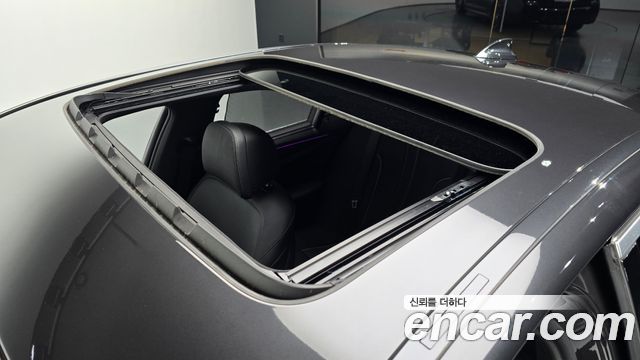 BMW 5-Series 520i M Sport