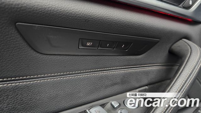 BMW 5-Series 520i M Sport