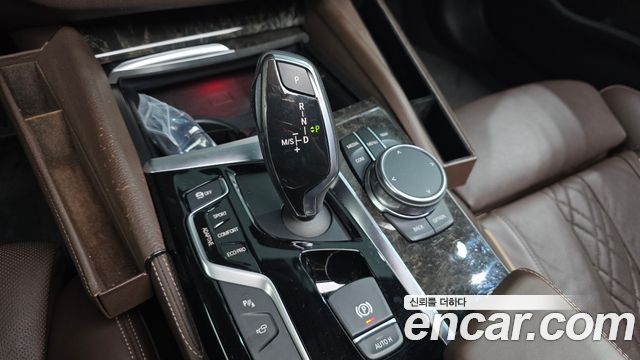 BMW 5-Series 540i xDrive M Sport Plus