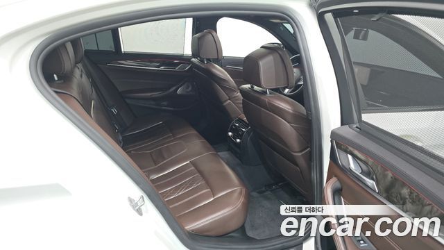 BMW 5-Series 540i xDrive M Sport Plus