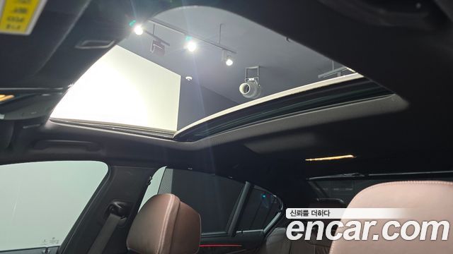 BMW 5-Series 540i xDrive M Sport Plus