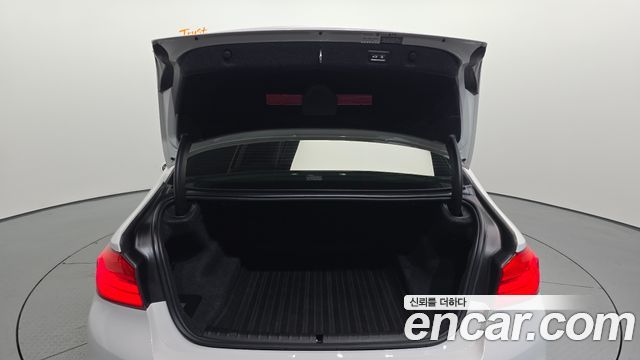 BMW 5-Series 540i xDrive M Sport Plus