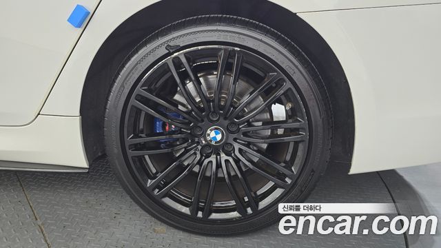 BMW 5-Series 540i xDrive M Sport Plus