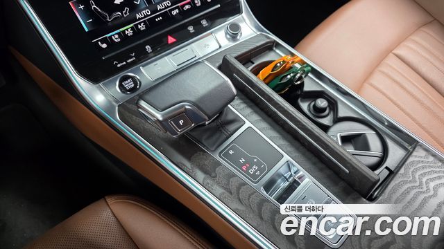 Audi A6 40 TDI Premium