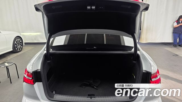 Audi A6 40 TDI Premium