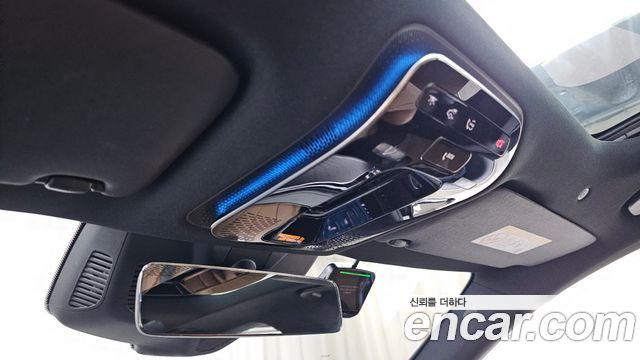 Mercedes-Benz E-Class E200 AMG Line