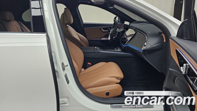 Mercedes-Benz E-Class E200 AMG Line