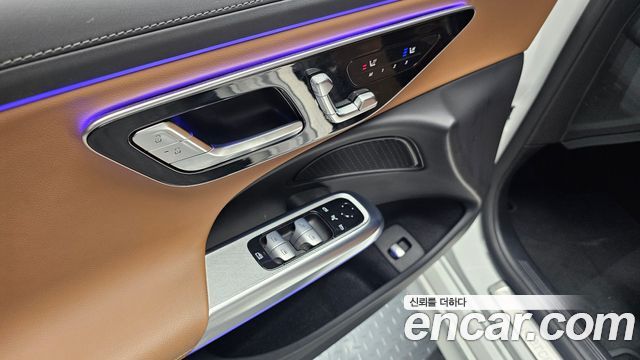 Mercedes-Benz E-Class E200 Avantgarde
