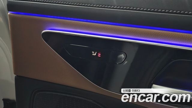 Mercedes-Benz E-Class E200 Avantgarde
