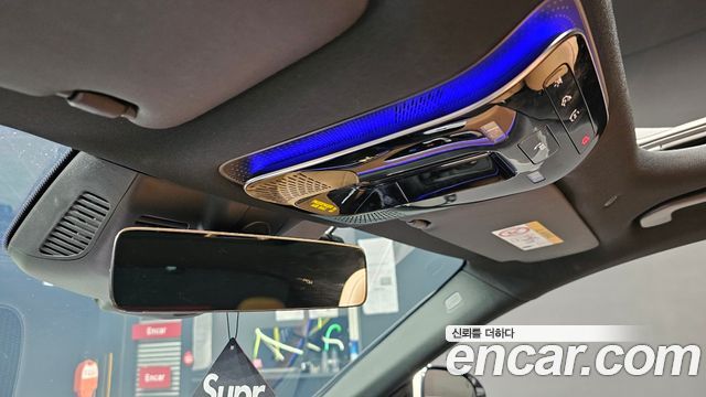 Mercedes-Benz E-Class E200 Avantgarde