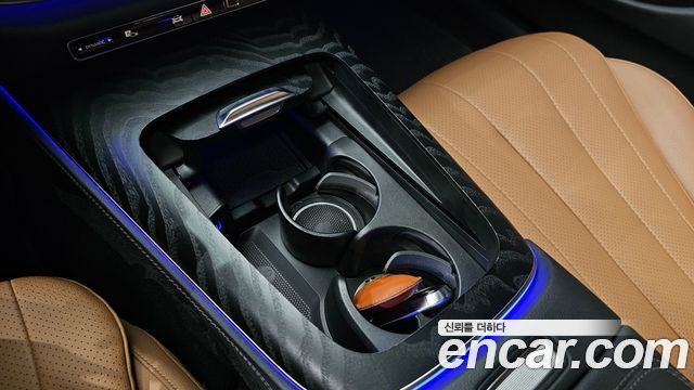 Mercedes-Benz E-Class E200 Avantgarde