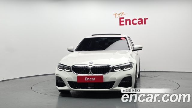 BMW 3-Series 320i M Sport