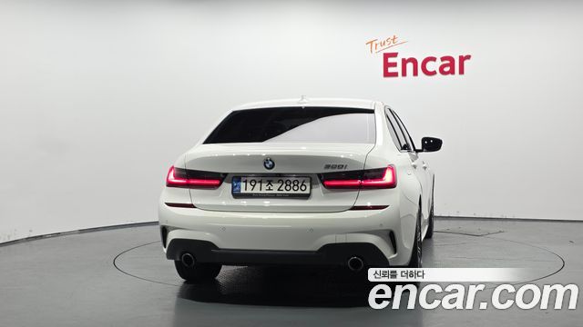 BMW 3-Series 320i M Sport