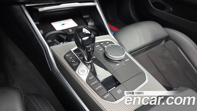 BMW 3-Series 320i M Sport
