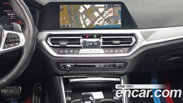BMW 3-Series 320i M Sport