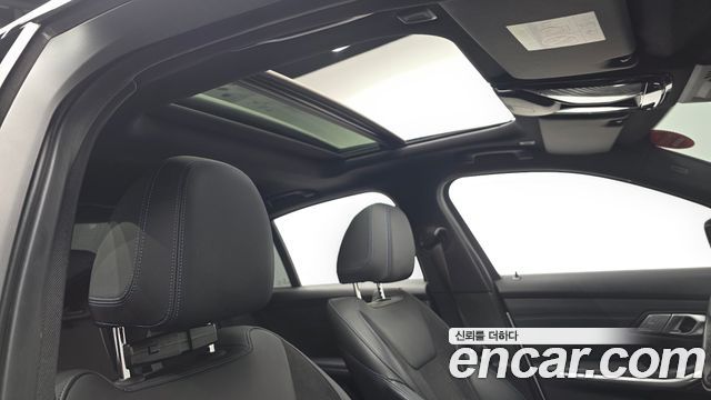 BMW 3-Series 320i M Sport