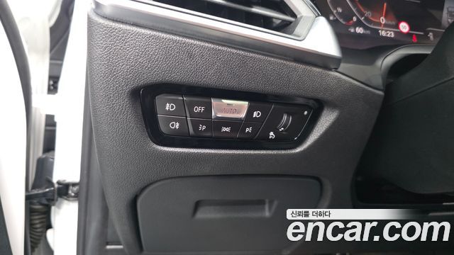 BMW 3-Series 320i M Sport