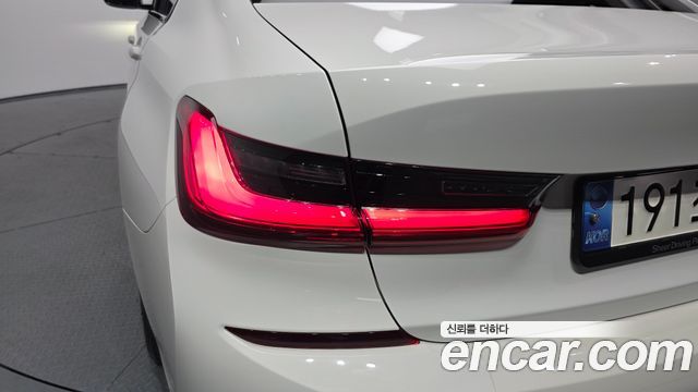 BMW 3-Series 320i M Sport