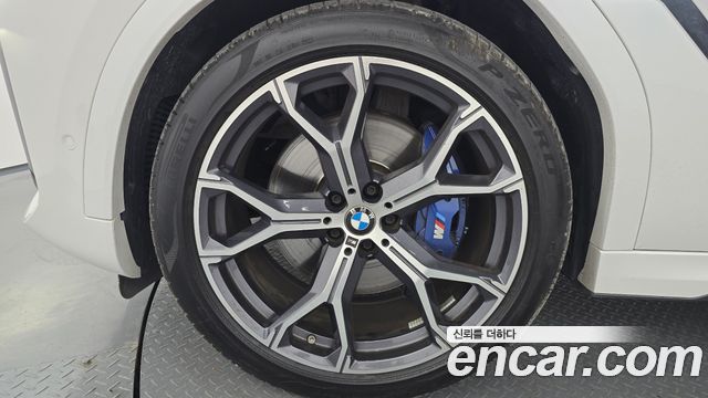 BMW X6 xDrive40i M Sport