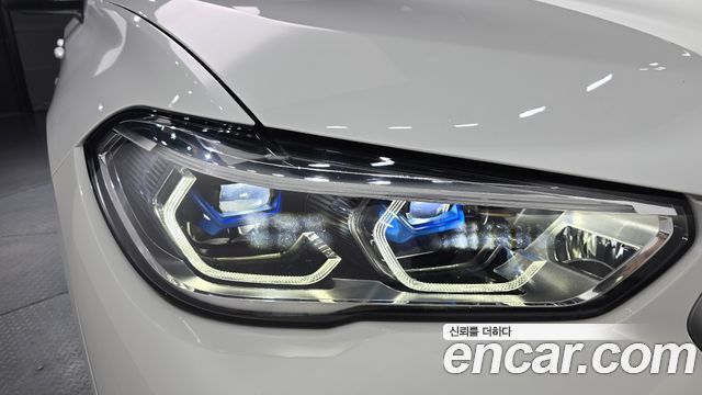 BMW X6 xDrive40i M Sport