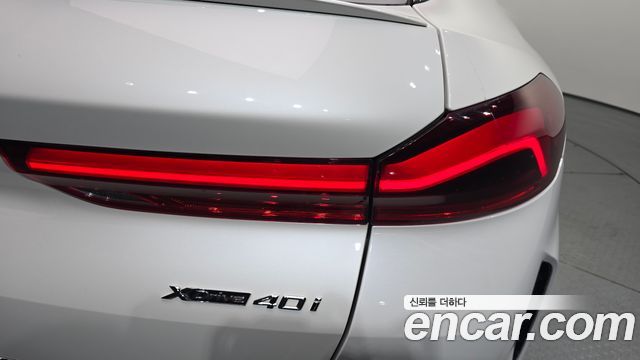 BMW X6 xDrive40i M Sport