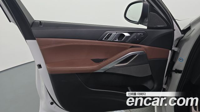 BMW X6 xDrive40i M Sport