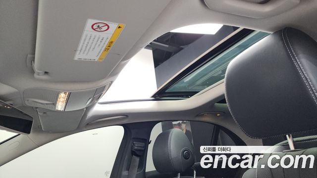 Mercedes-Benz E-Class E300 Exclusive
