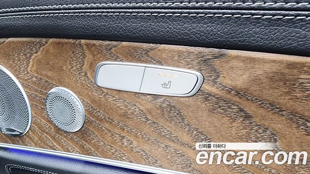 Mercedes-Benz E-Class E300 Exclusive