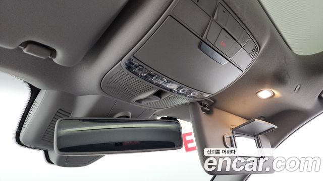 Mercedes-Benz E-Class E300 Exclusive