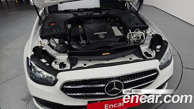 Mercedes-Benz E-Class E250 Avantgarde
