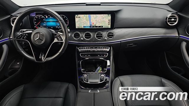 Mercedes-Benz E-Class E250 Avantgarde