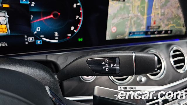 Mercedes-Benz E-Class E250 Avantgarde