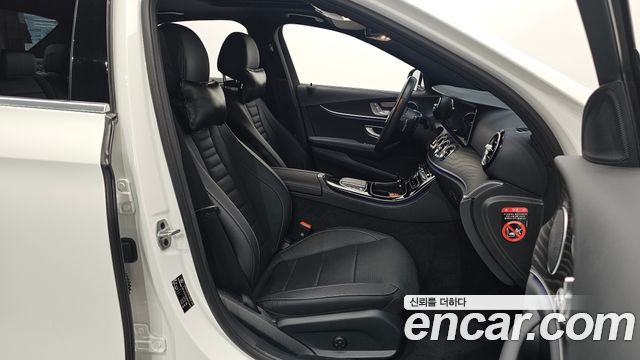Mercedes-Benz E-Class E250 Avantgarde