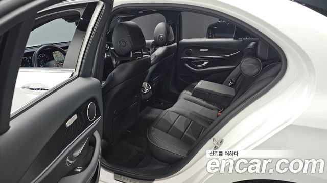 Mercedes-Benz E-Class E250 Avantgarde