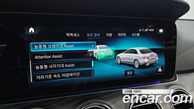 Mercedes-Benz E-Class E250 Avantgarde