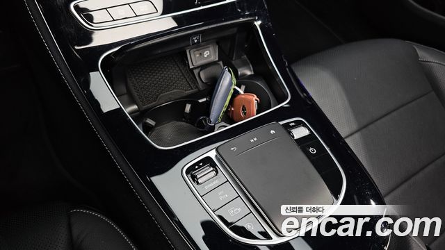 Mercedes-Benz E-Class E250 Avantgarde