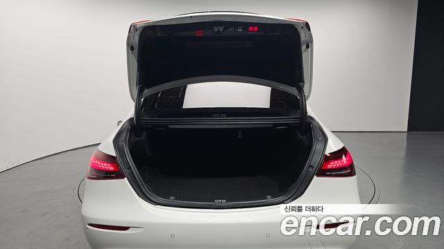 Mercedes-Benz E-Class E250 Avantgarde