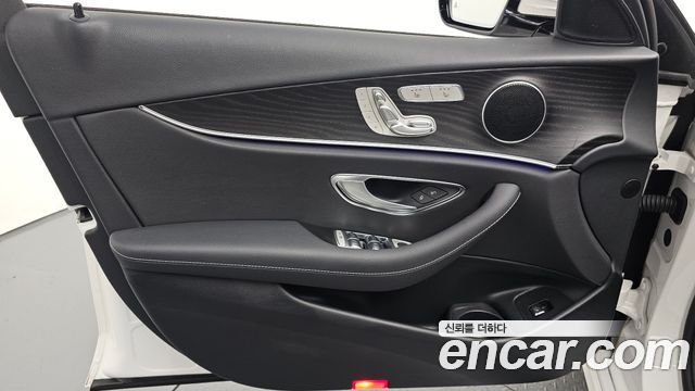 Mercedes-Benz E-Class E250 Avantgarde