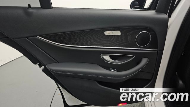 Mercedes-Benz E-Class E250 Avantgarde
