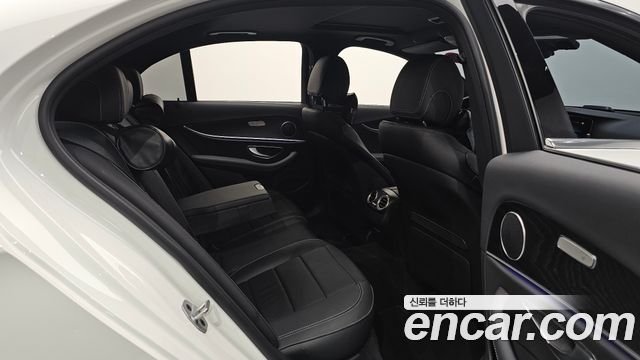 Mercedes-Benz E-Class E250 Avantgarde