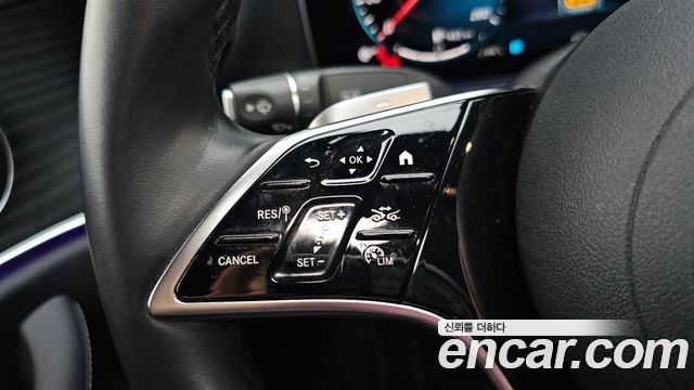 Mercedes-Benz E-Class E250 Avantgarde