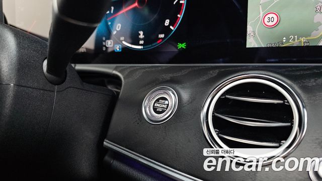 Mercedes-Benz E-Class E250 Avantgarde